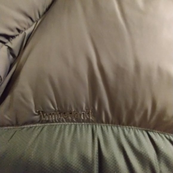 Timberland - Down Vest Size: XL Men - Picture 10 of 10
